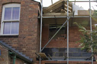 free Bishops Hull home extension quotes